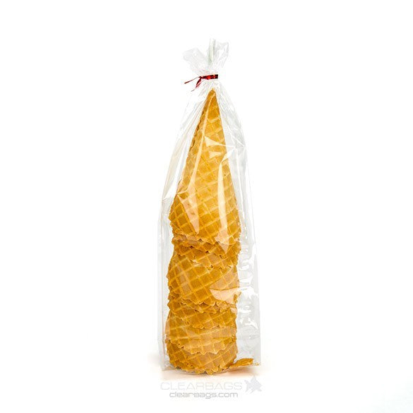 Blokbodemzakken Superhelder 8,9x5,7x30,5cm (100 stuks) [FGCC16]