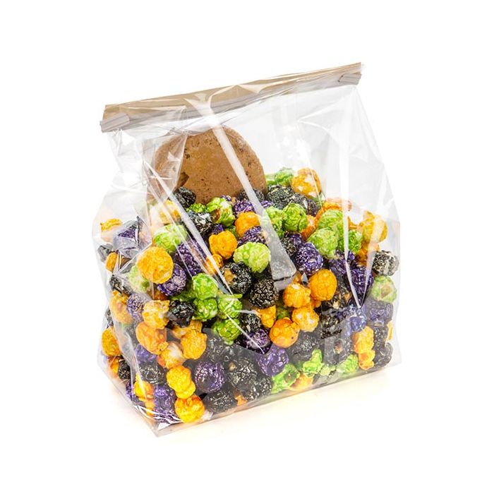 Blokbodemzakken 17,8x10,2x22,9cm (100 stuks) [FG8]