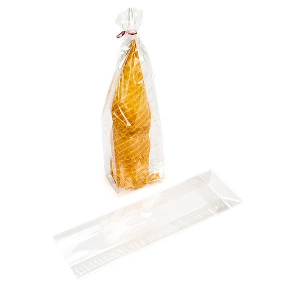 Blokbodemzakken Superhelder 8,9x5,7x30,5cm (100 stuks) [FGCC16]
