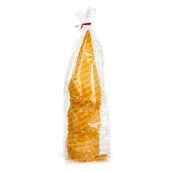 Blokbodemzakken Superhelder 8,9x5,7x30,5cm (100 stuks) [FGCC16]