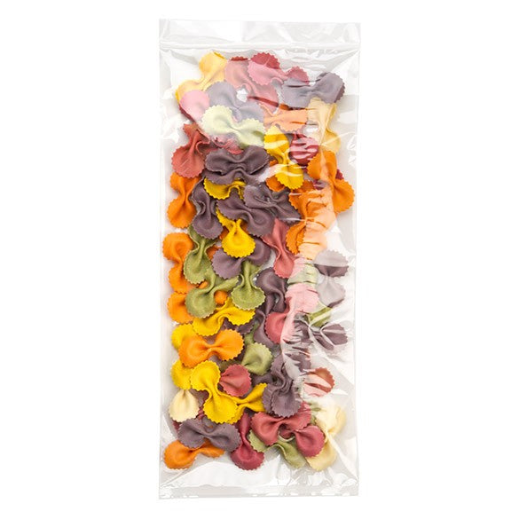 Sachet plat thermosoudable 30 microns 12.7x30.5cm (100 pièces) [SFB512]