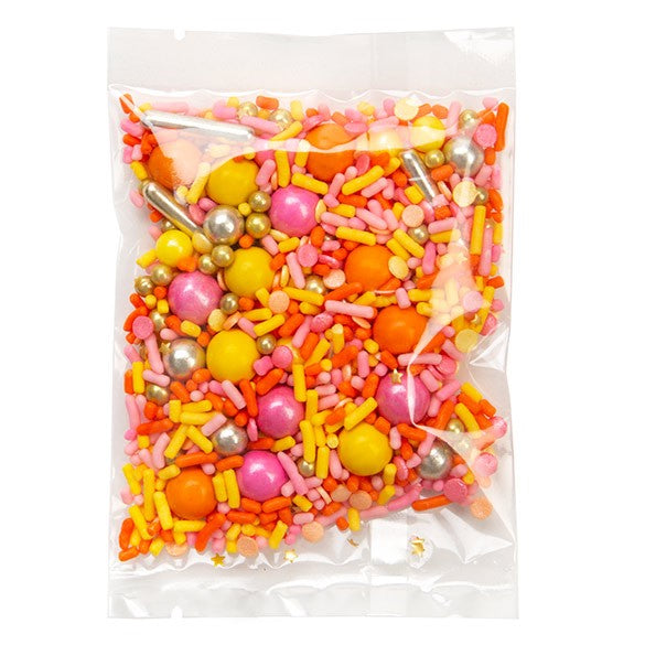 Plastiek Zakken 7,5x10cm Gelamineerd (100 stuks) [SLB34]