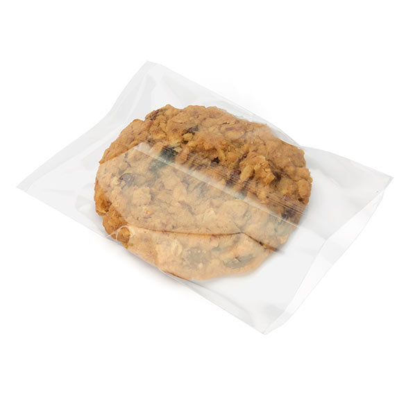 Zakken Milieuvriendelijk ECO 10,2x15,2cm Premium en Sealbaar (100 stuks) [CHS46]
