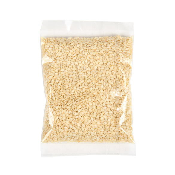 Plastiek Zakken 7,7x10,2cm 30 micron sealbaar d.m.v. warmte (100 stuks) [SFB34]