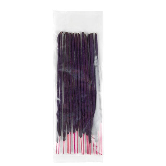 Plastiek Zakken 7,7x22,9cm 30 Micron Sealbaar d.m.v. warmte (100 stuks) [SFB39]