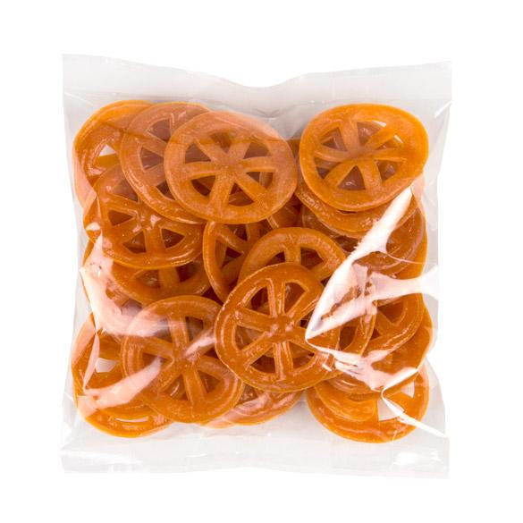 Sachet plat thermosoudable 30 microns 10.2x10.2cm (100 pièces) [SFB44]