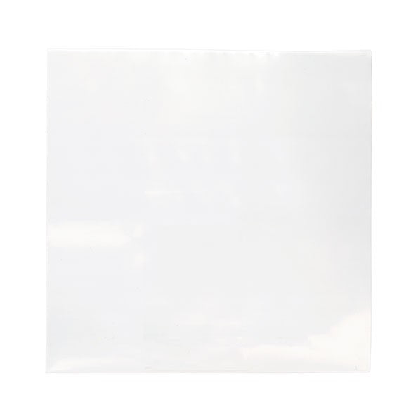 Plastiek Zakken 15,2x15,2cm LDPE 100 Micron (100 stuks) [PE466]