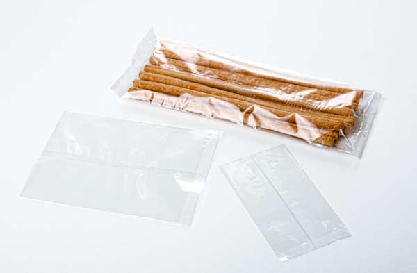 Plastiek Zakken 35,6x50,8cm 30 micron sealbaar d.m.v. warmte (100 stuks) [SFB1420]