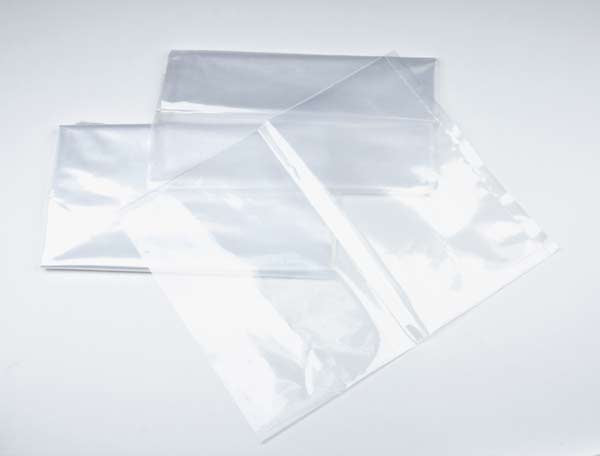Sachet plastique en PE-BD 50 microns 30.5x40.6cm (100 pièces) [PE21216]