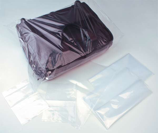 Plastiek Zakken 25x30cm PE (100 stuks) [PE21012]