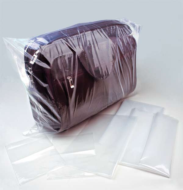 Plastiek Zakken 5x7,5 cm PE (100 stuks) [PE1H23]