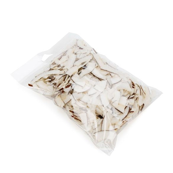 Sachet à trou de suspension refermable à transparence cristalline 15.7x22.9cm (100 pièces) [HB69S]