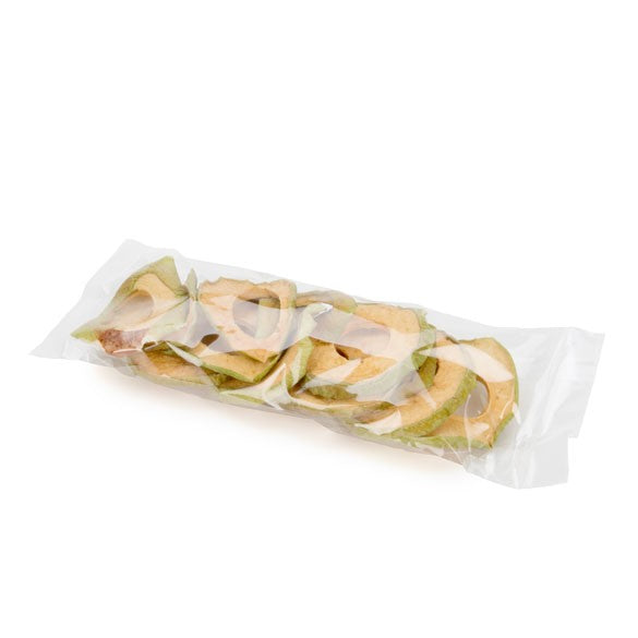 Plastiek Zakken 7,7x20,3cm 30 micron sealbaar d.m.v. warmte (100 stuks) [SFB38]