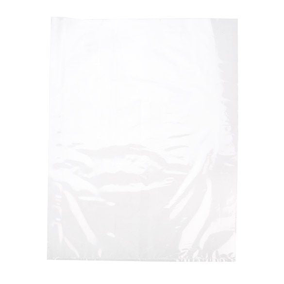 Sachets en plastique de 40,6x50,8 cm en polypropylène transparent (100 pièces) [FP11620]