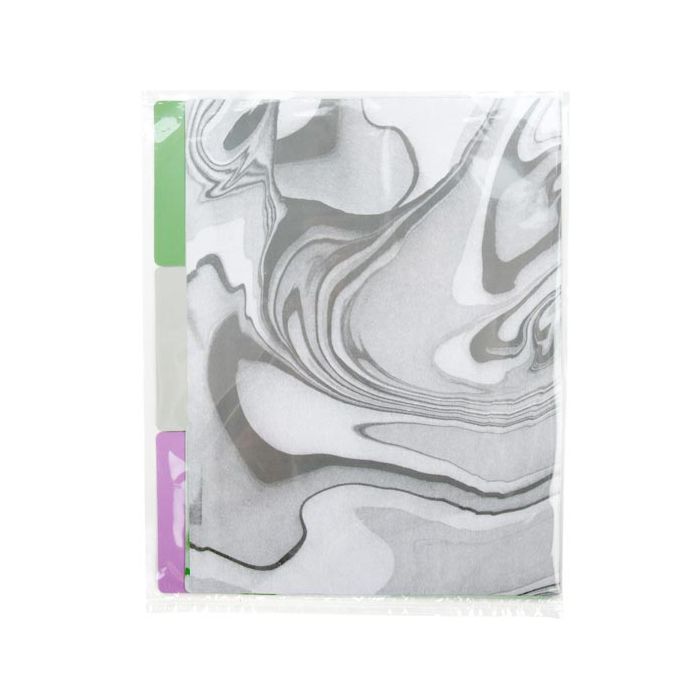 Sachet en polypropylène transparent 25.4x30.5 cm (100 pièces) [FP1H1012]