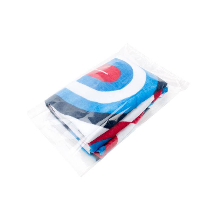 Plastiek Zakken 30,5x45,7cm (100 stuks) [FP1H1218]