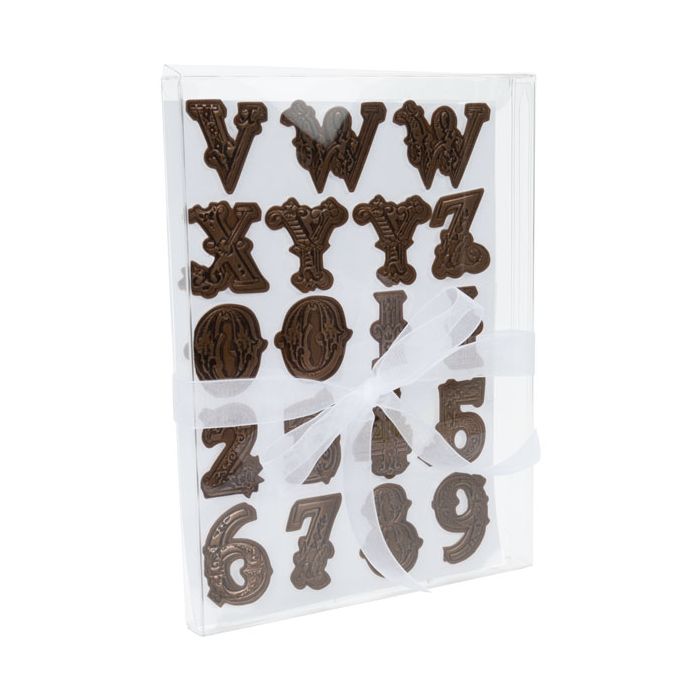 Plastiek Doosjes 14,9x1,6x19,8cm Kristalhelder (25 stuks) [FPB162]