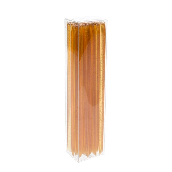 Plastiek Doosjes 3,8x3,2x17,1cm Kristalhelder (25 stuks) [FPB341]