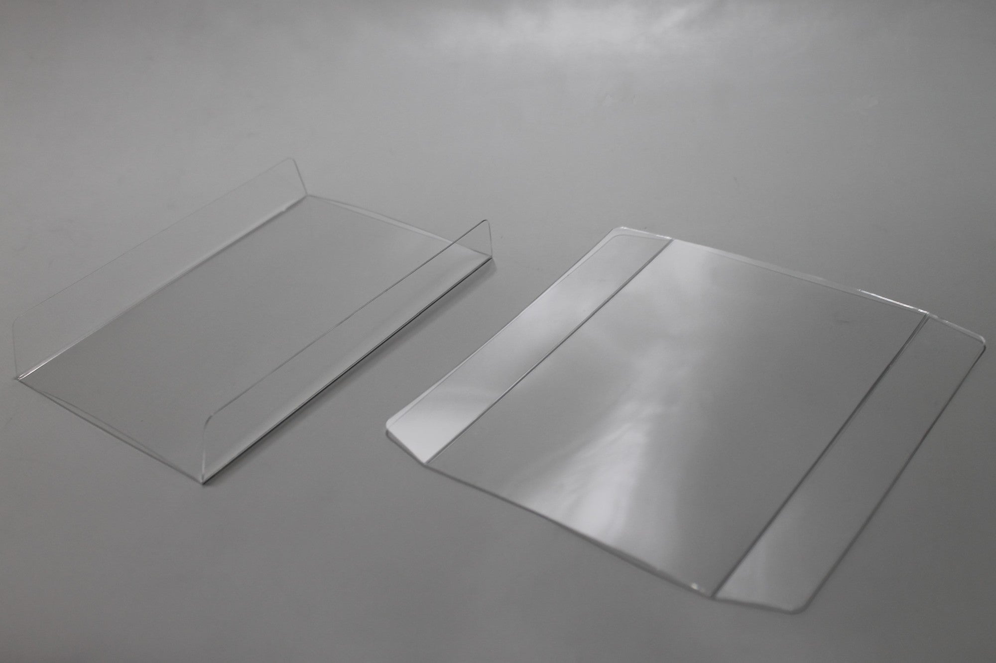 Interieur voor 20 stuks standaard formaat chocolade (100 stuks) [FPBI168]