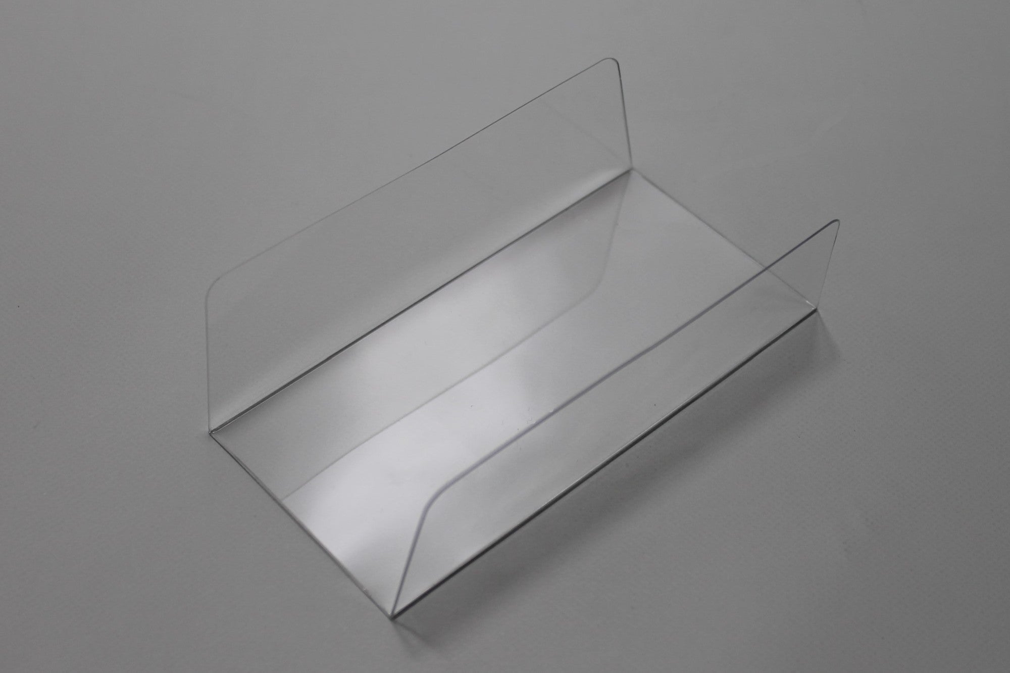 Interieur voor 2 stuks standaard formaat chocolade (100 stuks) [FPBI195]