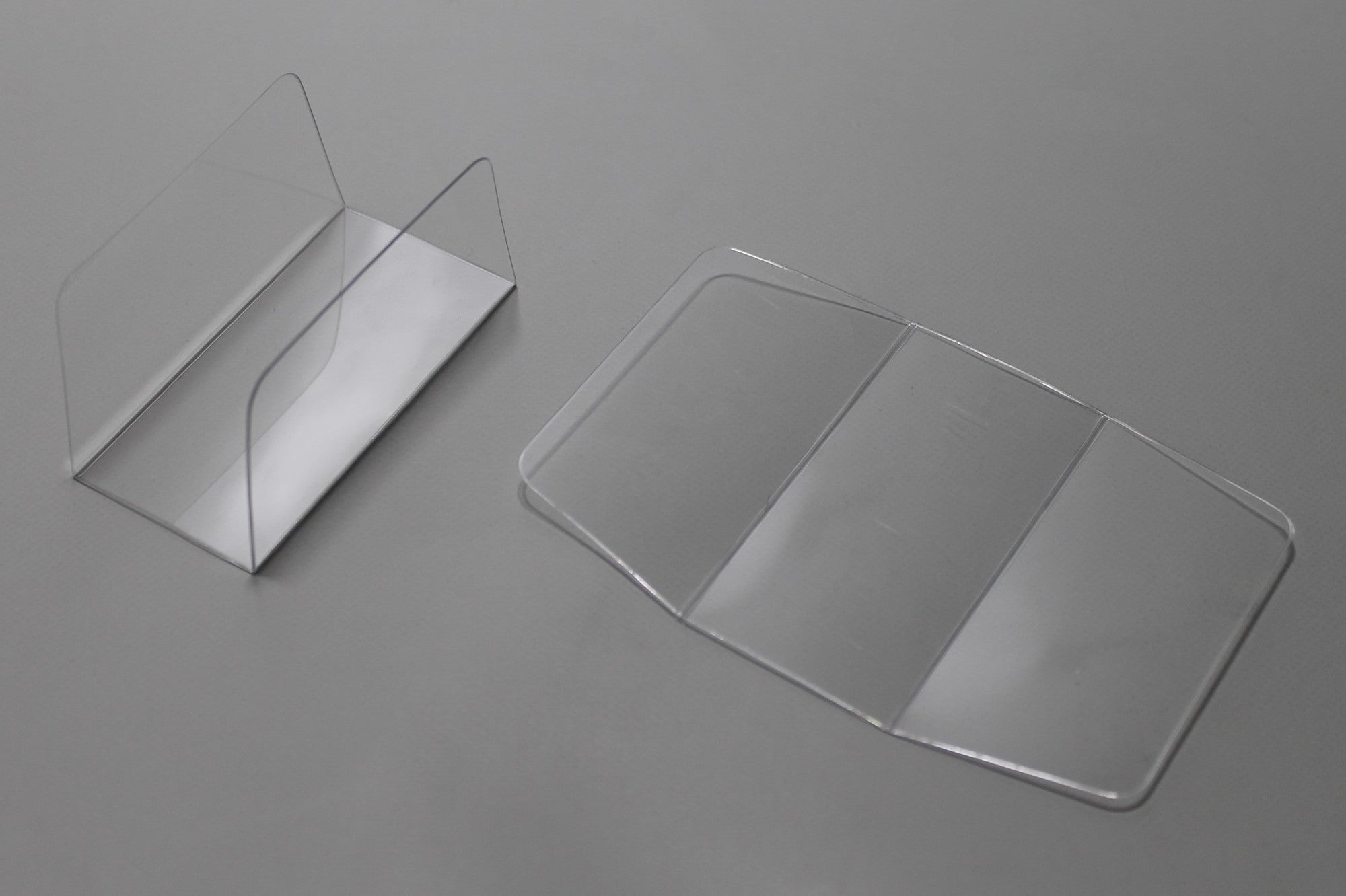 Plateau d'insertion pour 2 pcs chocolats de taille standard (100 pièces) [FPBI226]