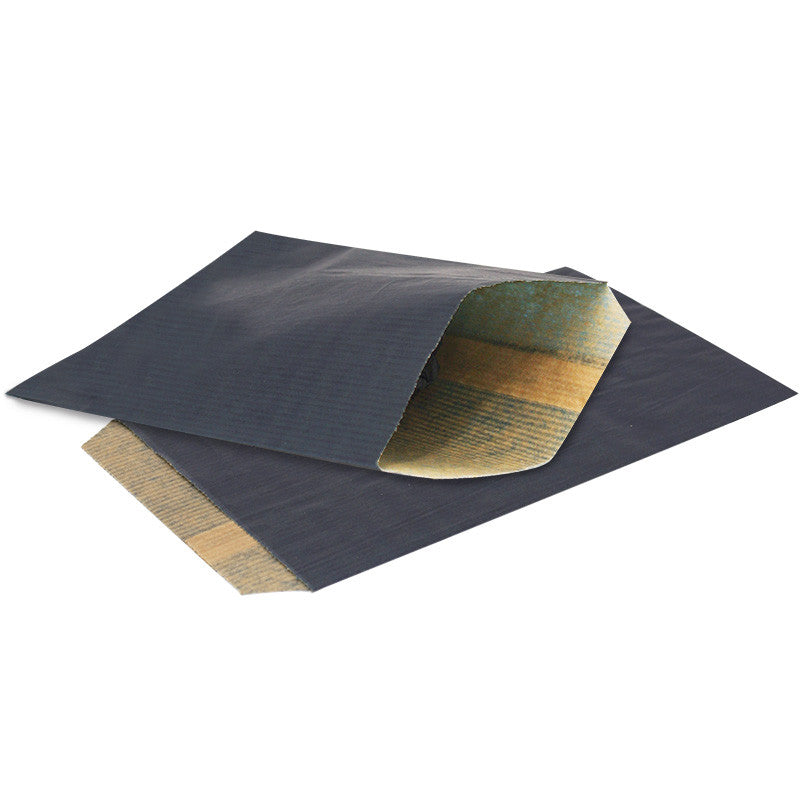 Pochette Cadeau 17 x 26 cm Bleu foncé (1000 pcs) [FP-FPK038]