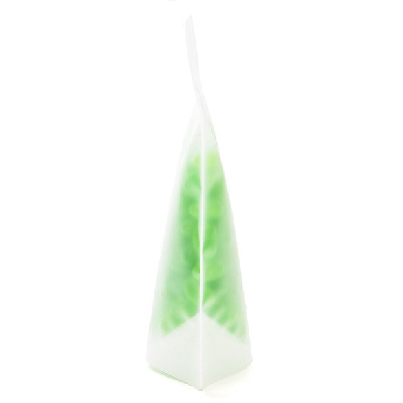 Doypack glacé avec Zip 102x60x152 mm | 57g (100 pièces) [ZBGF2]