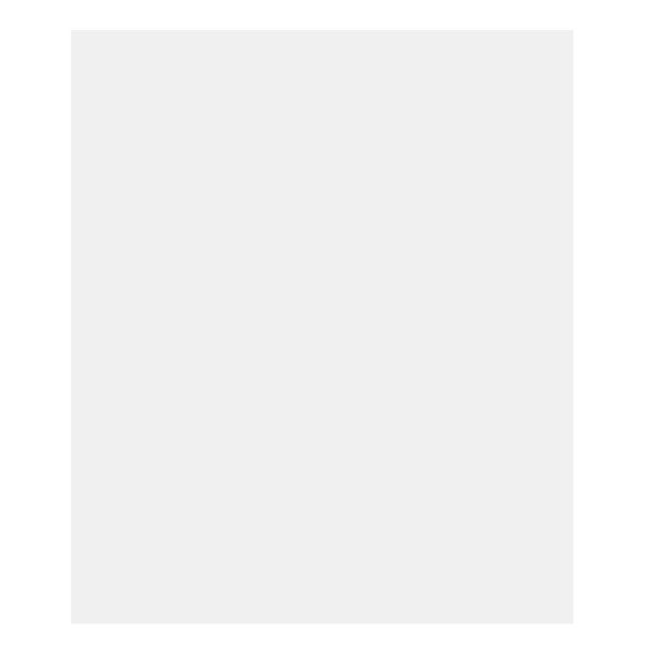 Feuille papier cristal 27.9 x 35.6cm (25 Pièces) [GS11]