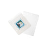 Headerbags 26x29.2cm Reclosable and Crystal Clear