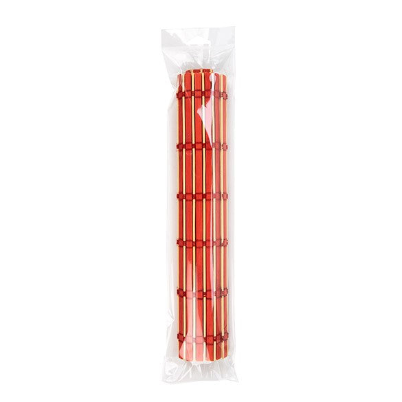 Headerbags 8,9x39,4cm hersluitbaar en Kristalhelder (100 stuks) [HB315]