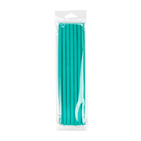 Sachet à trou de suspension refermable à transparence cristalline 9.7x28.4cm (100 pièces) [HB3X11]