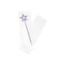 Headerbags 12.5x34.2cm Reclosable and Crystal Clear