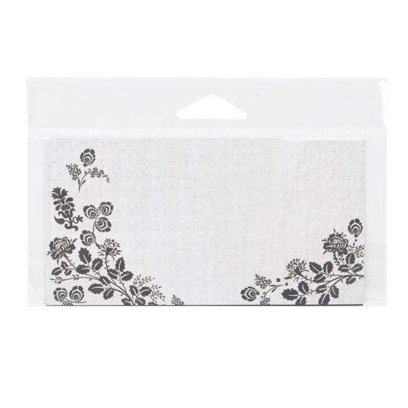 Headerbags 14,9x6,4cm Hersluitbaar en Kristalhelder (100 stuks) [HB52]