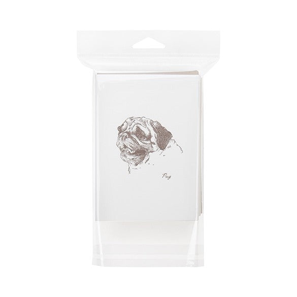 Sachet à trou de suspension refermable à transparence cristalline 13x15.9cm (100 pièces) [HB5B3]