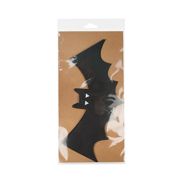 Headerbags 14,4x30,5cm hersluitbaar en Kristalhelder (100 stuks) [HB5H12]