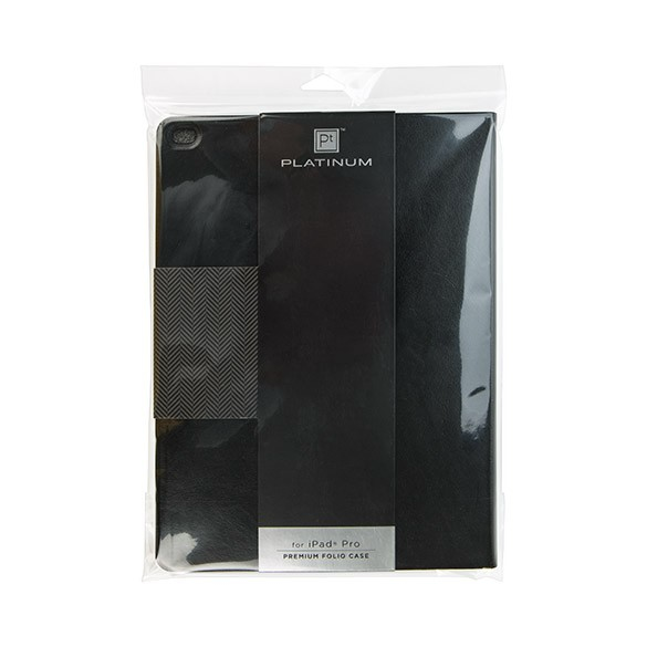 Headerbags 24,8x36,2cm hersluitbaar en Kristalhelder (100 stuks) [HB912XL]