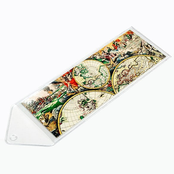 Housse pour Signets 6,5x18cm (100 pièces) [HBM1]