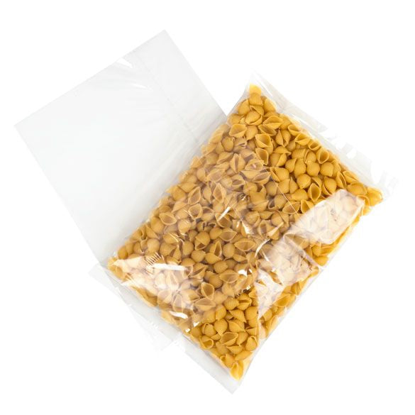 Sachet plat thermosoudable 30 microns 17.8x25.4cm (100 pièces) [SFB710]