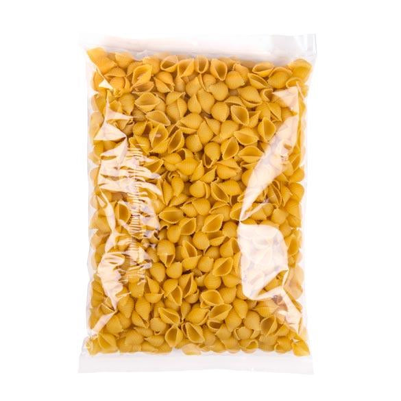 Sachet plat thermosoudable 30 microns 17.8x25.4cm (100 pièces) [SFB710]