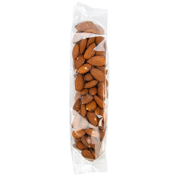 Plastiek Zakken 4,4x4,4x21,6cm met zijvouw Zware Kwaliteit (100 stuks) [HDGB5]