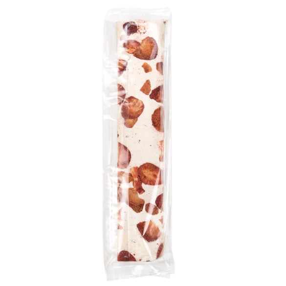 Plastiek Zakken 6,7x4,8x26cm met zijvouw Zware Kwaliteit (100 stuks) [HDGB8]