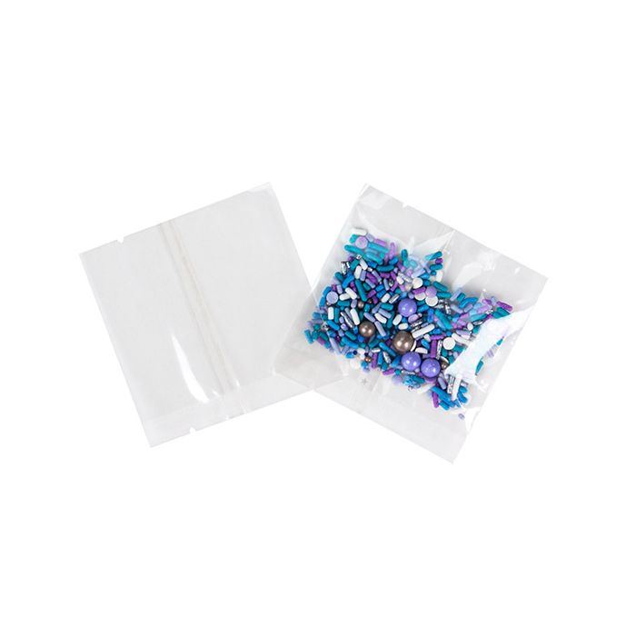 Zakken milieuvriendelijke thuis composteerbaar 7.6x7.6 cm (100 stuks) [BGB133]