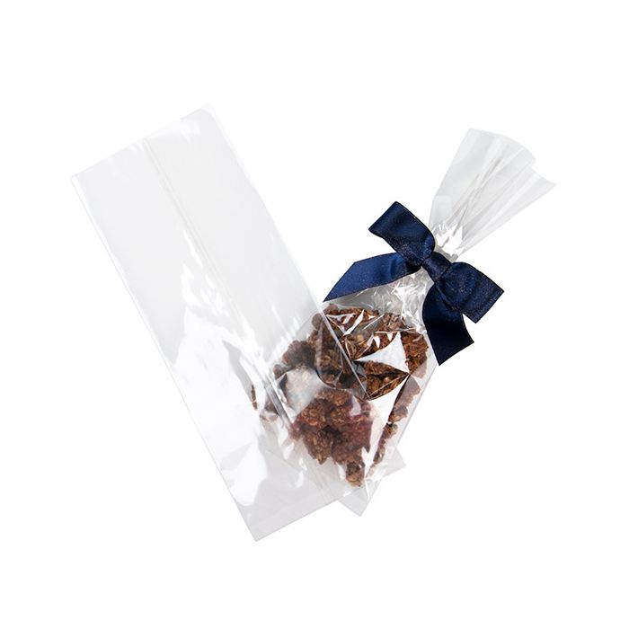 Zakken milieuvriendelijke thuis composteerbaar 10.2x25.4 cm (100 stuks) [BGB2410]