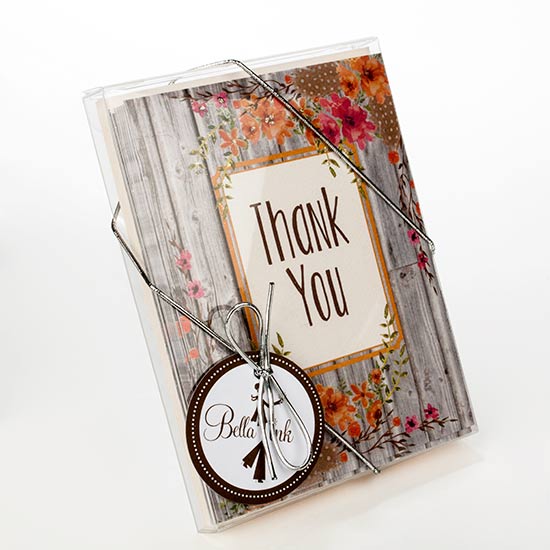 Plastiek Doosjes 11,4x1,3x14,9cm Kristalhelder (25 stuks) [FB6]