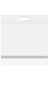 Headerbags 36.6x46.4cm with Protective Closure