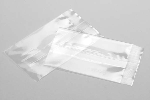 ECO-friendly Bags 10.2x10.2cm Premium and Sealable