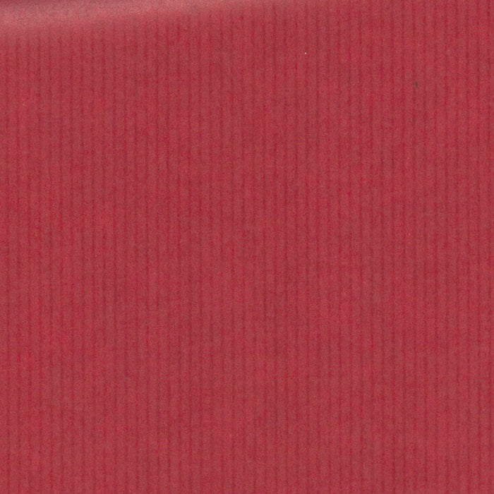 Brown kraft wrapping paper on a roll Uni Bordeaux 50cm wide (1 pc.)