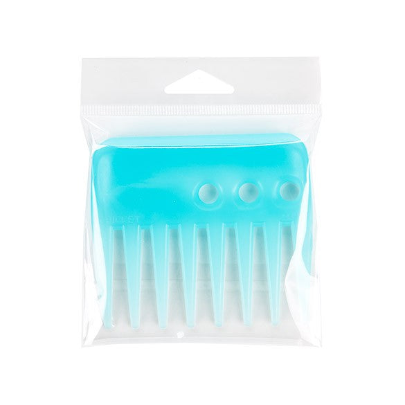 Headerbags 10,2x10,2cm hersluitbaar en Kristalhelder (500 stuks) [J6]