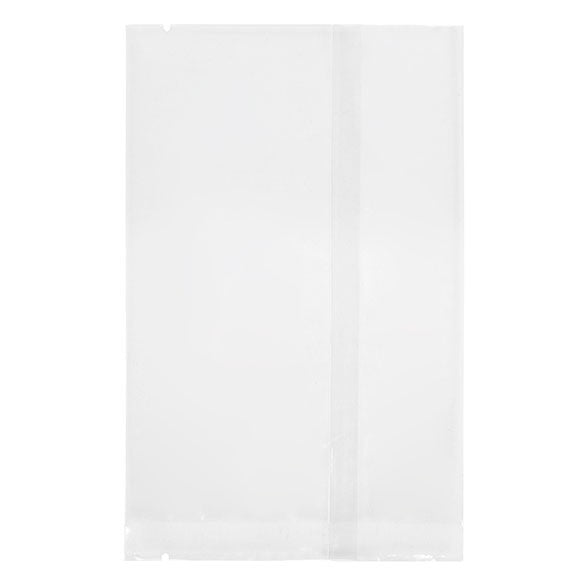 Plastiek Zakken 10x15cm Gelamineerd (100 stuks) [SLB46]