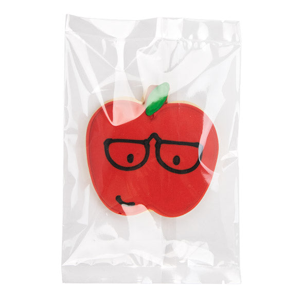 Sachet scellable à joint central laminé Qualité supérieure 12,5x17,5 cm (100 pièces) [SLB28]